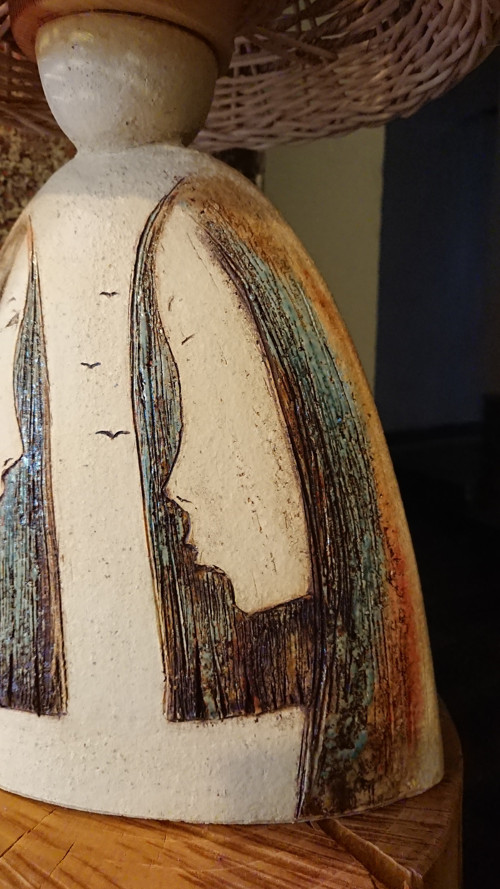 Lampa " Přátelství" — foto 3