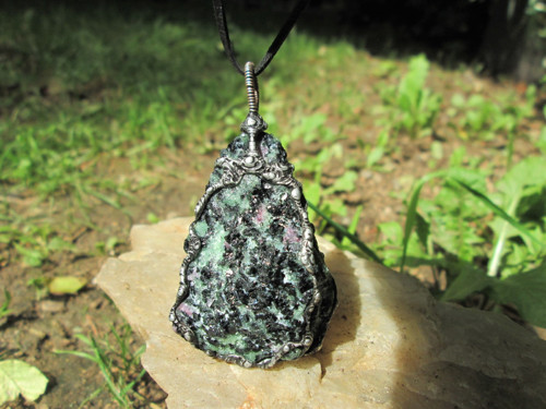 Talisman ,, Čisté mysli " — foto 4