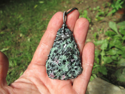 Talisman ,, Čisté mysli " — foto 5