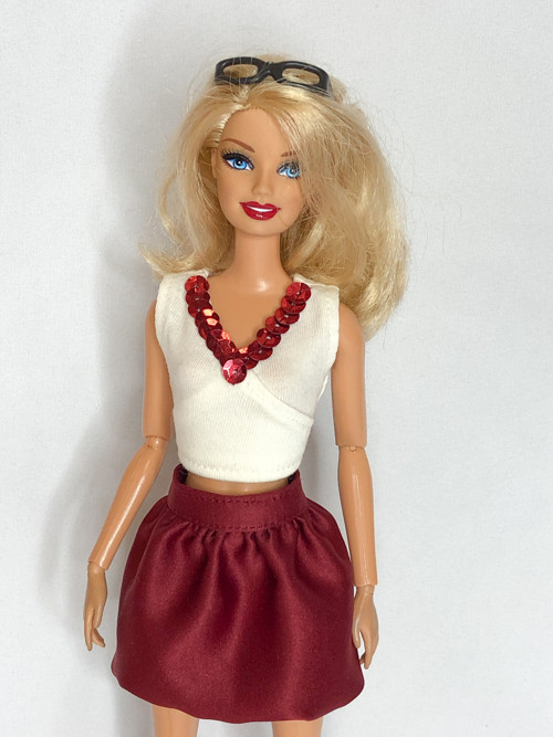 Komplet pro barbie — foto 2