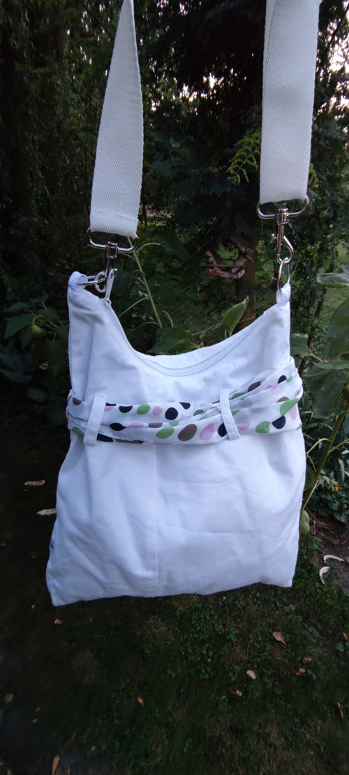 Riflová recyklace — foto 2