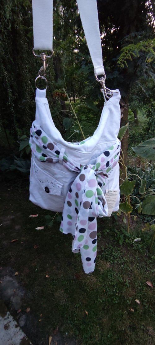 Riflová recyklace — foto 3
