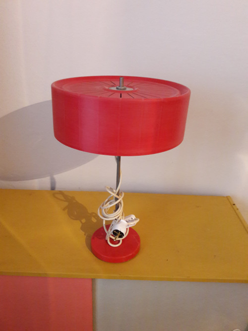 Lampa — foto 4
