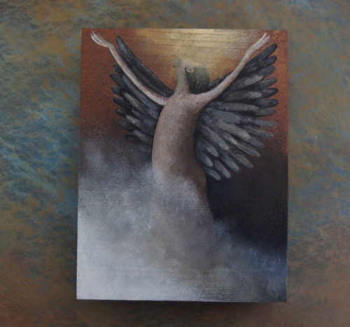 Angel Dust — foto 2