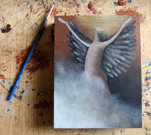 Angel Dust — foto 3