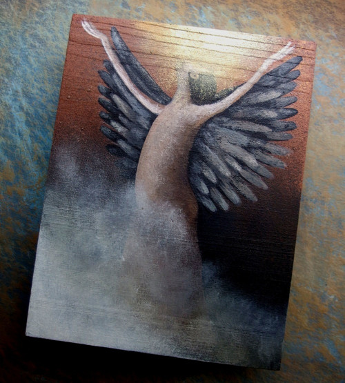 Angel Dust — foto 4