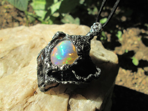 Talisman ,, Povznesení " — foto 3