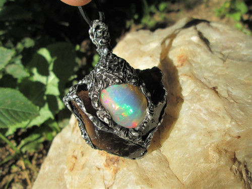 Talisman ,, Povznesení " — foto 6