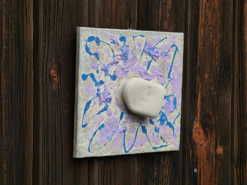 Energetický obraz Radostné bytí — foto 2