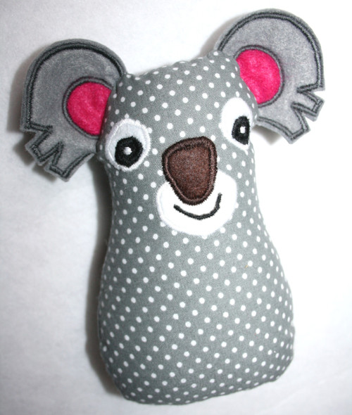 Koala do ruky — foto 2