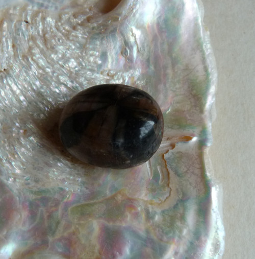 Chiastolit - 2,2 cm - Extra — foto 6