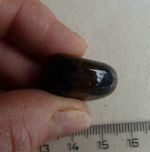 Chiastolit - 2,2 cm - Extra — foto 5