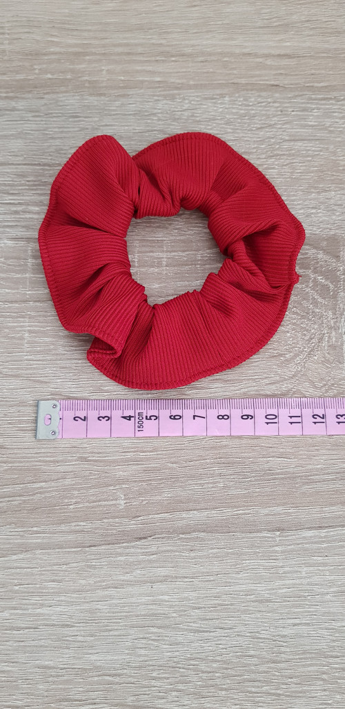 Gumičky do vlasů — foto 2