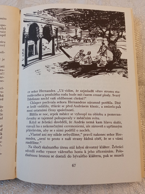 Dobrodružství Andráse Jelkyho — foto 3