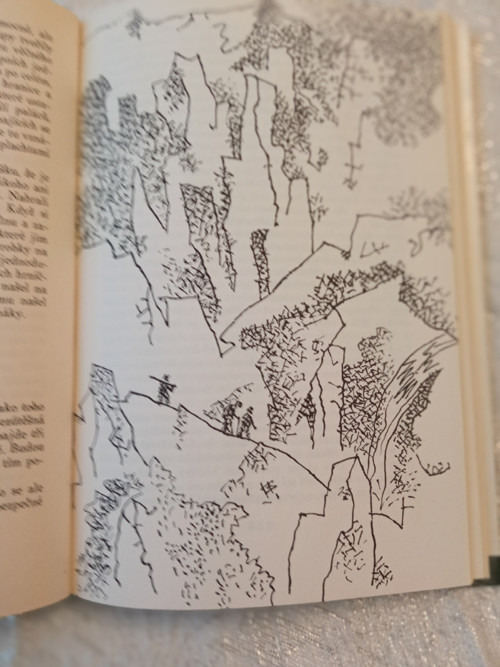 Zajatci ledu a noci — foto 6