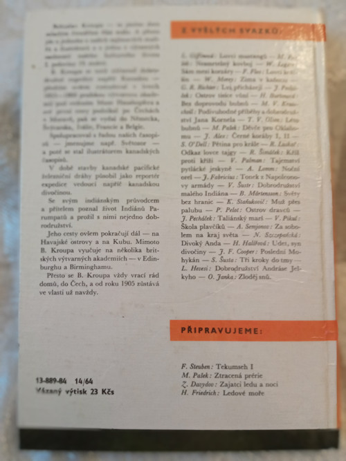 Zloděj snů — foto 2