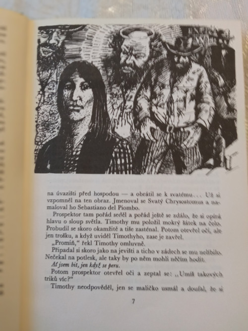 Zloděj snů — foto 3