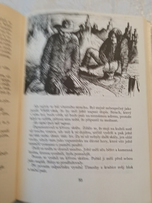 Zloděj snů — foto 5