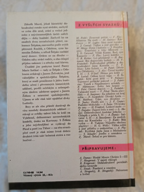 Sehni se pro kámen — foto 2