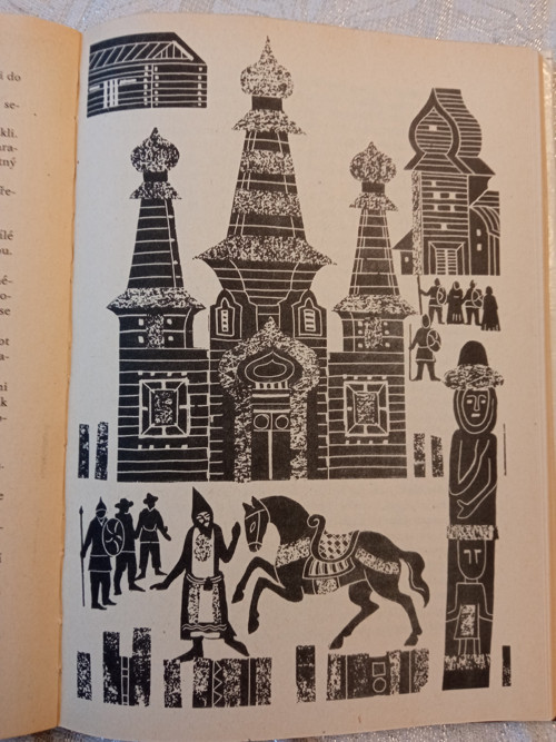Dobyvatelé ledových moří — foto 5