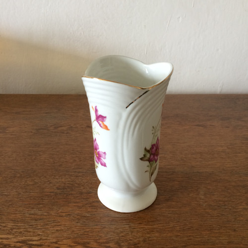Váza porcelánová — foto 4