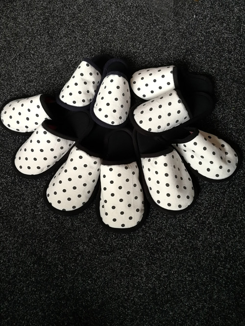 Pantofle — foto 2
