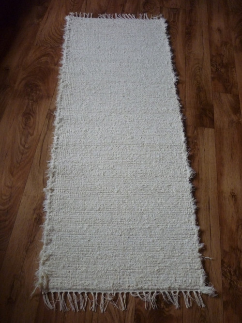 Ručně tkané koberce - 50 x 140 cm — foto 2