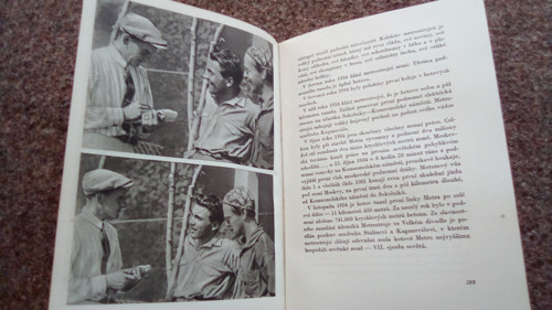 Kniha...V zemi milované — foto 3