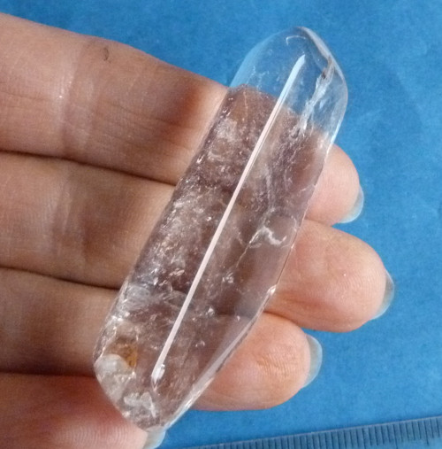Křišťál - 6 cm — foto 3
