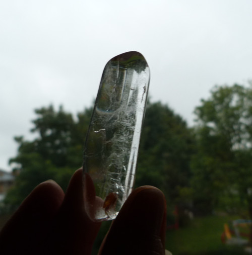 Křišťál - 6 cm — foto 5