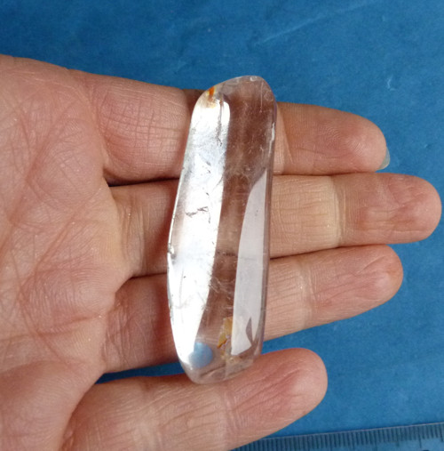 Křišťál - 6 cm — foto 2