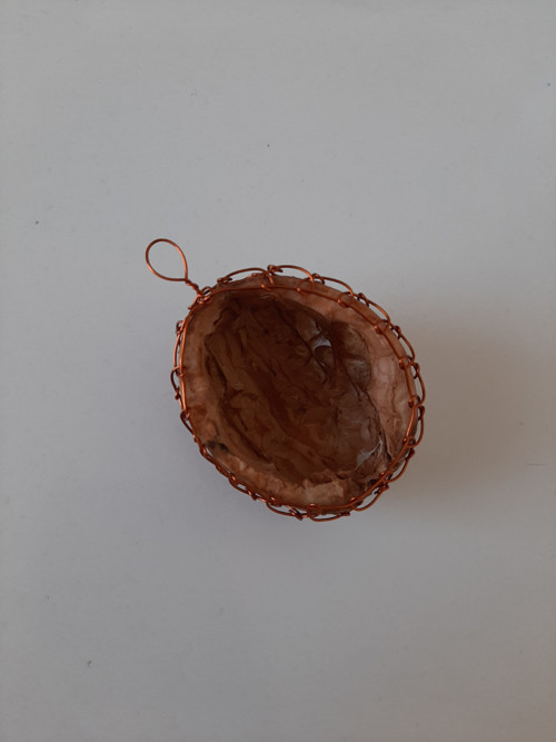 Odrátované skořápky — foto 2