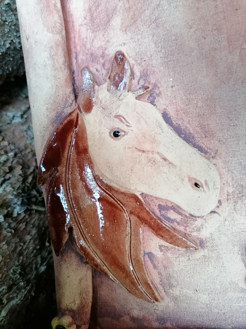 Domovní keramická cedulka - dle přání — foto 2