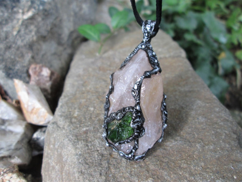Talisman ,, Cesta Lásky " — foto 2