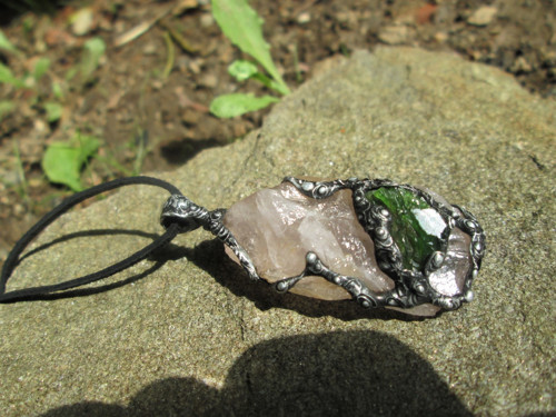 Talisman ,, Cesta Lásky " — foto 3