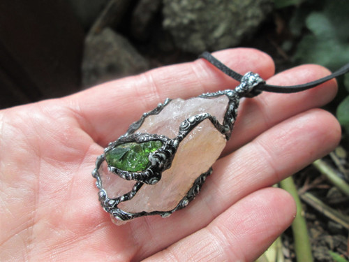 Talisman ,, Cesta Lásky " — foto 5