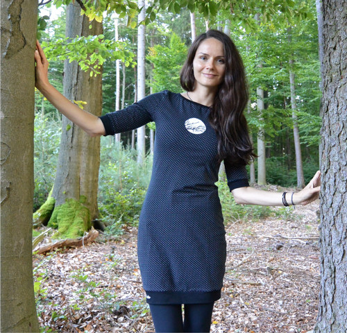 Buď přítel se svou minulostí. — foto 4