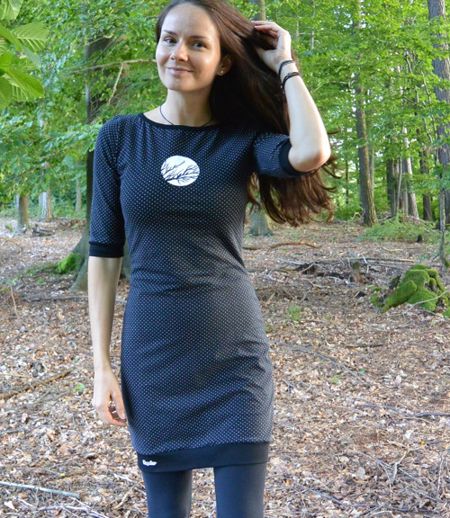 Buď přítel se svou minulostí. — foto 2