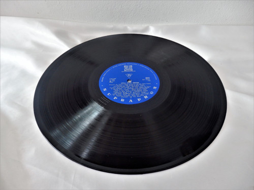 Gramofonová deska Peter Seeger — foto 6