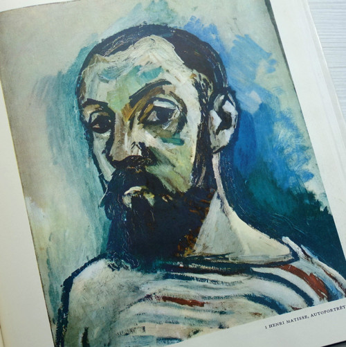 Moderní umění, T. Copplestone — foto 3