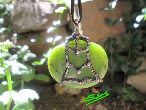 Talisman ,, Harmonie srdce " — foto 3