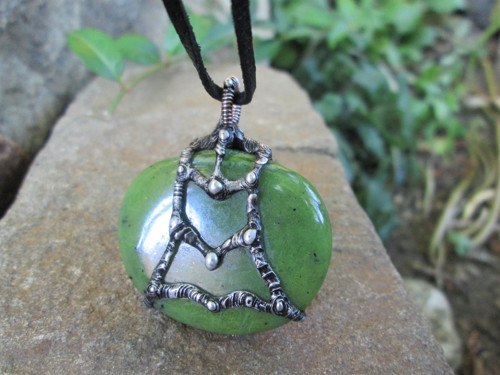 Talisman ,, Harmonie srdce " — foto 5