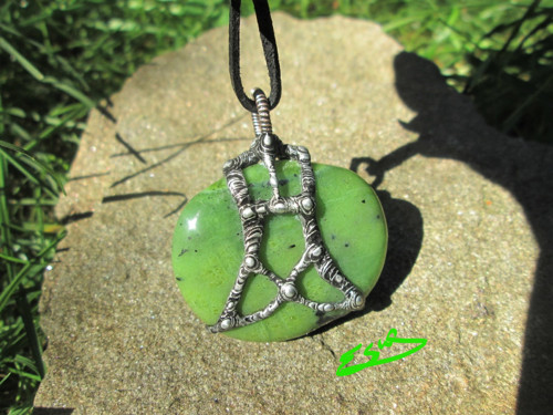 Talisman ,, Harmonie srdce " — foto 4