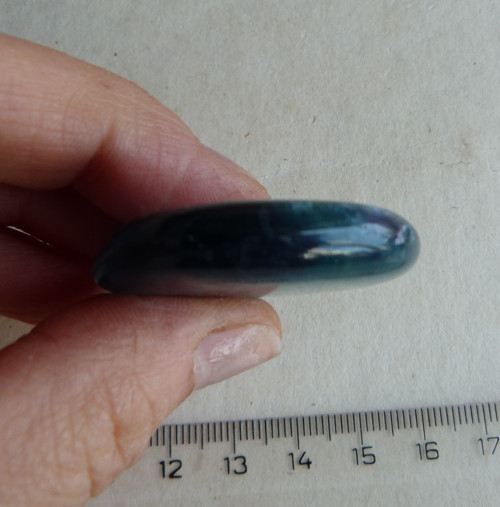 Fluorit výběrový - 3,9 cm — foto 4