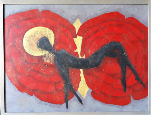 Obraz "Pieta" — foto 4