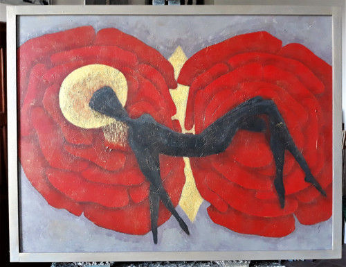 Obraz "Pieta" — foto 2