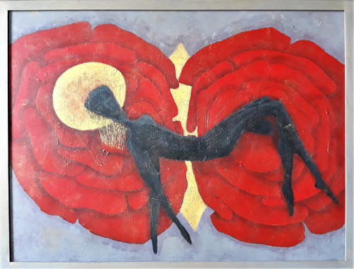 Obraz "Pieta" — foto 6
