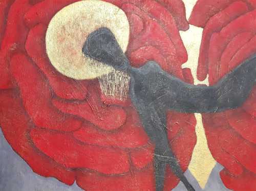 Obraz "Pieta" — foto 3
