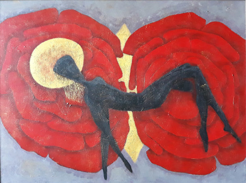 Obraz "Pieta" — foto 5