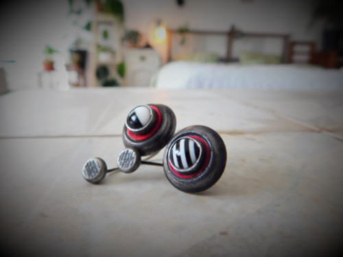 Black or whine... — foto 2